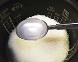 母の味。具沢山かやくごはん作り方8写真