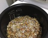 母の味。具沢山かやくごはん作り方9写真