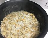 母の味。具沢山かやくごはん作り方10写真