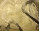 卵抜きふんわりスポンジ作り方1写真