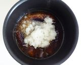 茄子のみぞれ煮作り方5写真