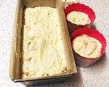 サクサクしっとり♡りんごのパウンドケーキ作り方13写真
