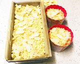 サクサクしっとり♡りんごのパウンドケーキ作り方14写真