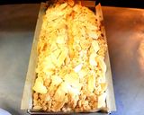 サクサクしっとり♡りんごのパウンドケーキ作り方16写真