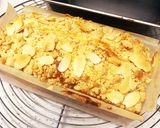 サクサクしっとり♡りんごのパウンドケーキ作り方17写真