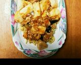 味噌で絶品!簡単!和風麻婆豆腐!作り方11写真