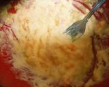 簡単タルタルソースde鶏の親子焼き作り方3写真