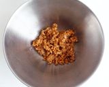 トマト納豆そうめん作り方1写真