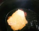 簡単タルタルソースde鶏の親子焼き作り方7写真