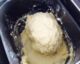 ＊朝食に焼きたてパン＊作り方3写真