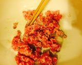 ❄︎頼む試して!絶対絶品美味な瓦そば❄︎作り方5写真