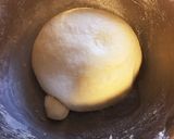✩まんまるクリチ入りあんぱん✩作り方3写真