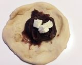 ✩まんまるクリチ入りあんぱん✩作り方5写真