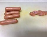 たっぷりキノコのあったかスープ♡作り方3写真