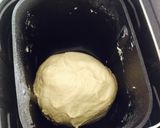 ＊朝食に焼きたてパン＊作り方5写真