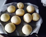 ＊朝食に焼きたてパン＊作り方7写真
