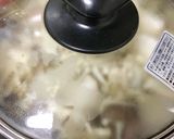 たっぷりキノコのあったかスープ♡作り方7写真