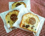 マロンパウンドケーキ作り方7写真