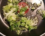 簡単♦鶏もも肉の甘辛♦目玉のっけ♦作り方4写真