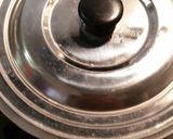 簡単♦鶏もも肉の甘辛♦目玉のっけ♦作り方5写真