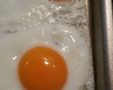 簡単♦鶏もも肉の甘辛♦目玉のっけ♦作り方9写真
