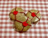 紅茶ビスケットのチョコサンドetc.作り方15写真