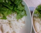 簡単♦鶏もも肉の甘辛♦目玉のっけ♦作り方10写真