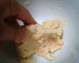 材料これだけ！超簡単マーマレードクッキー作り方3写真