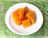 簡単☆バターナッツかぼちゃの食べ方色々♪作り方6写真