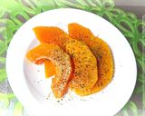 簡単☆バターナッツかぼちゃの食べ方色々♪作り方7写真