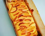 柚子のパウンドケーキ作り方3写真