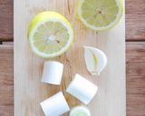 <簡単>さっぱり簡単ねぎ塩ダレ作り方1写真