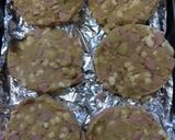 お魚ソーセージ入りハッシュドポテト作り方4写真