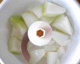 ＜旬の食材＞さつま芋のクリームコロッケ作り方1写真
