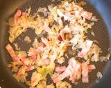 ＜旬の食材＞さつま芋のクリームコロッケ作り方2写真