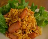 ♪レンジで簡単♪切干大根のトマトソース作り方6写真