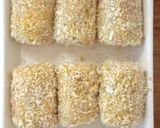 ＜旬の食材＞さつま芋のクリームコロッケ作り方6写真