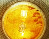 水菜と鯛のサラダ作り方3写真