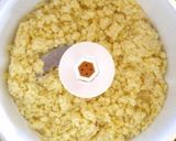 <旬の食材>さつま芋のマフィン作り方1写真