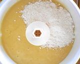 <旬の食材>さつま芋のマフィン作り方3写真