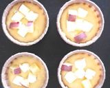 <旬の食材>さつま芋のマフィン作り方4写真