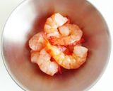 しらたきヤムウンセン　白滝のタイ風サラダ作り方3写真