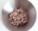 しらたきヤムウンセン　白滝のタイ風サラダ作り方4写真