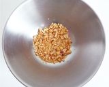 しらたきヤムウンセン　白滝のタイ風サラダ作り方8写真