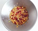 しらたきヤムウンセン　白滝のタイ風サラダ作り方9写真