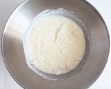キウイの豆腐ヨーグルト作り方3写真