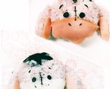 ツムツムキャラ弁☆イーヨ作り方3写真