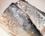 レンジとグリルで♡鯖のパン粉チーズ焼き✩作り方1写真