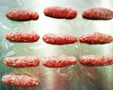 簡単！チーズとハーブのサルシッシャ作り方3写真