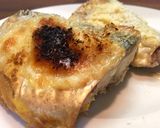 レンジとグリルで♡鯖のパン粉チーズ焼き✩作り方6写真